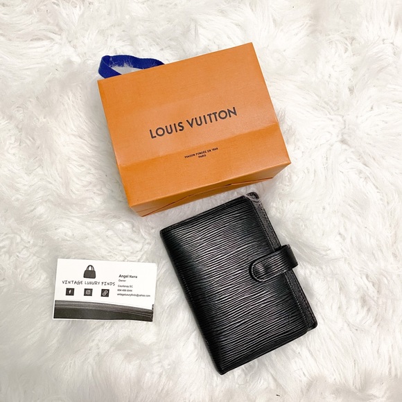 LV Agenda Epi PM